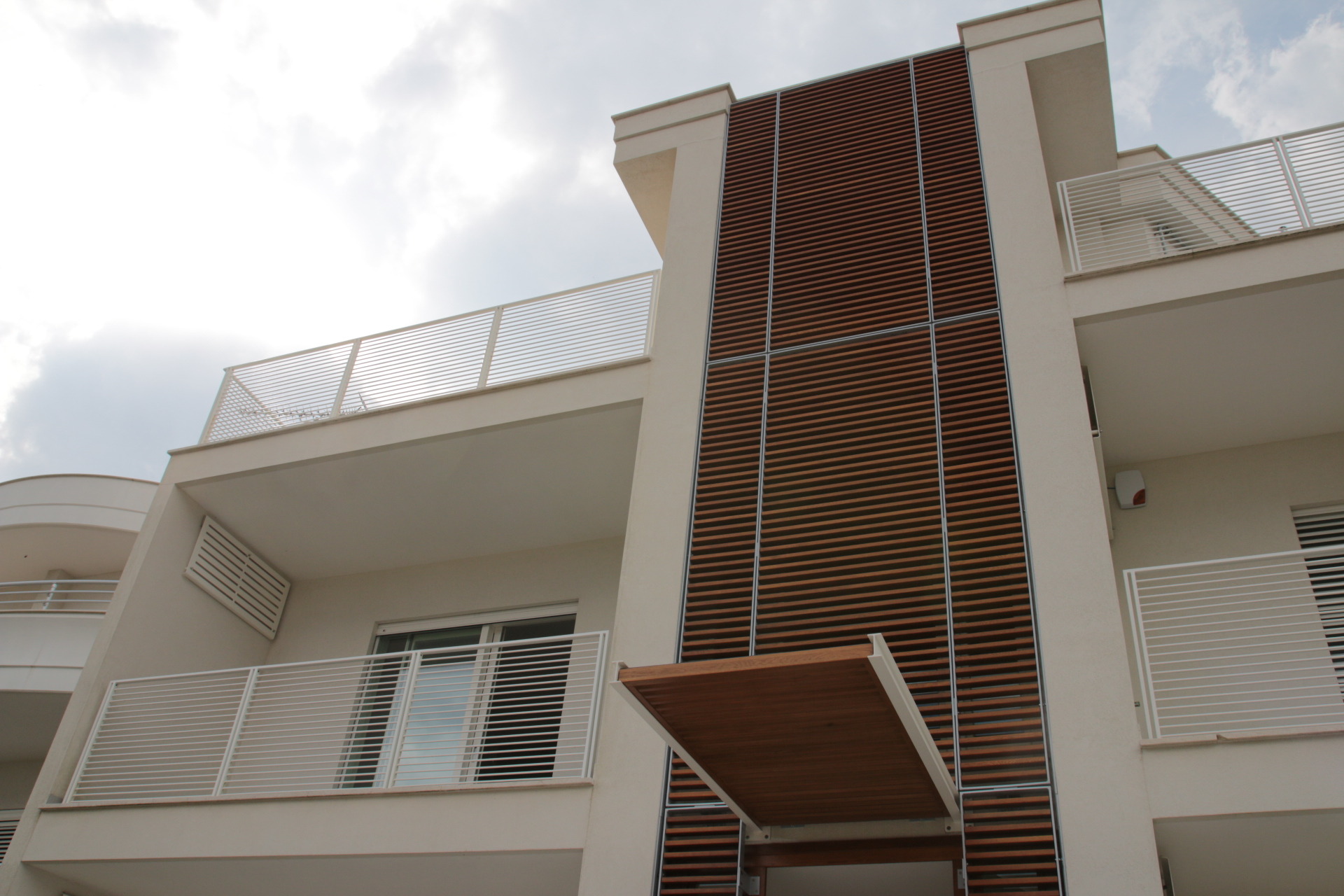 私人别墅设计 | Mottola 夜幕下的美景-2