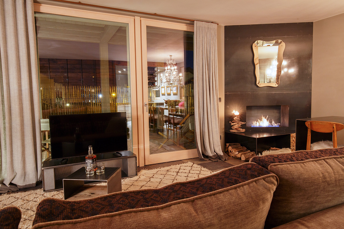 EP 阿尔卑斯大厦-16