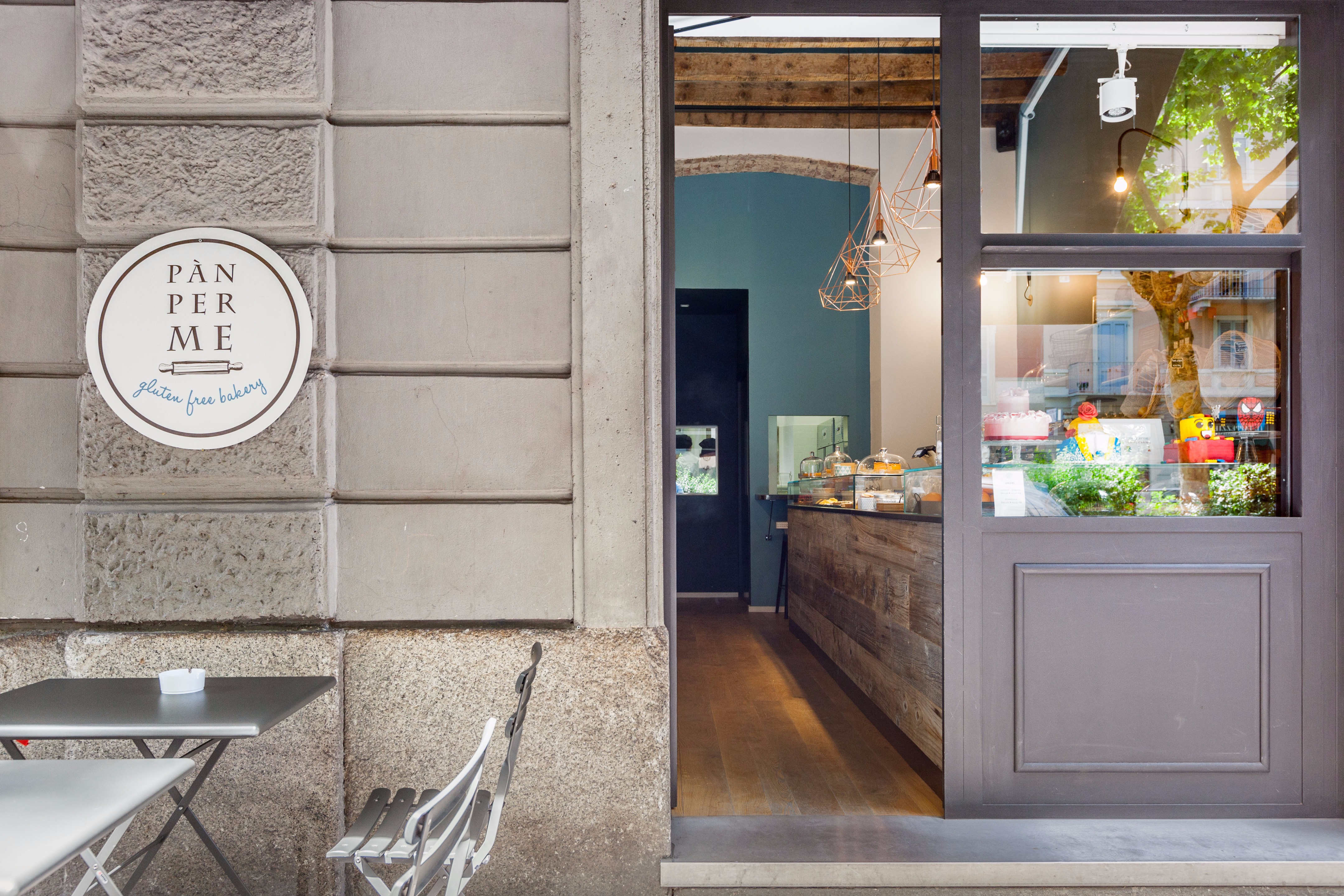 复古韵味的新生 | 2016 年完成的 PanPerMe 项目-2