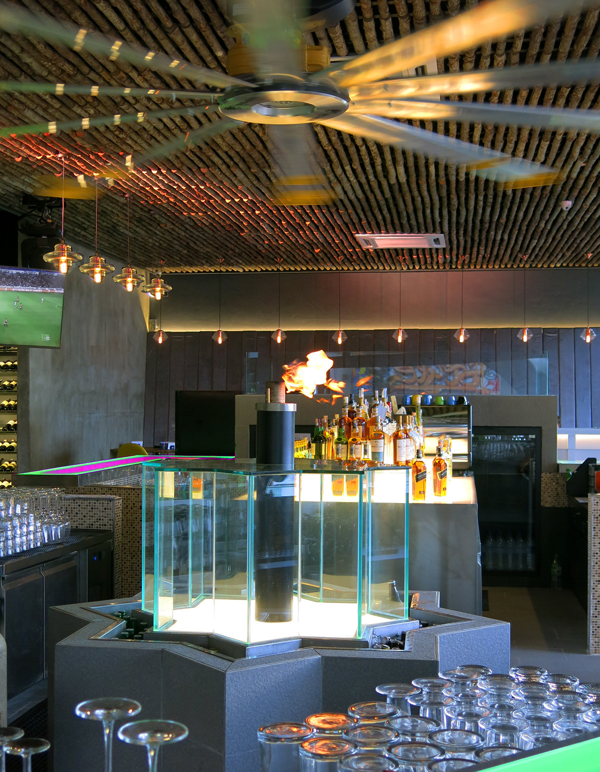 灵魂出窍·哥打基纳巴卢-9