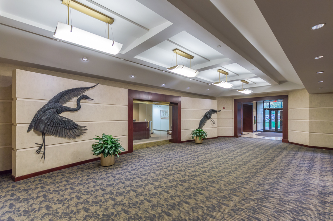 林登橡树办公大楼-8