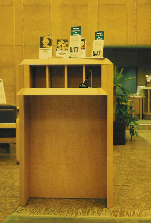 90 年代德国法国小型室内设计作品集-19