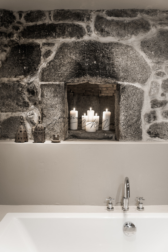 GO GALICIA VILLAS 酒店设计-1