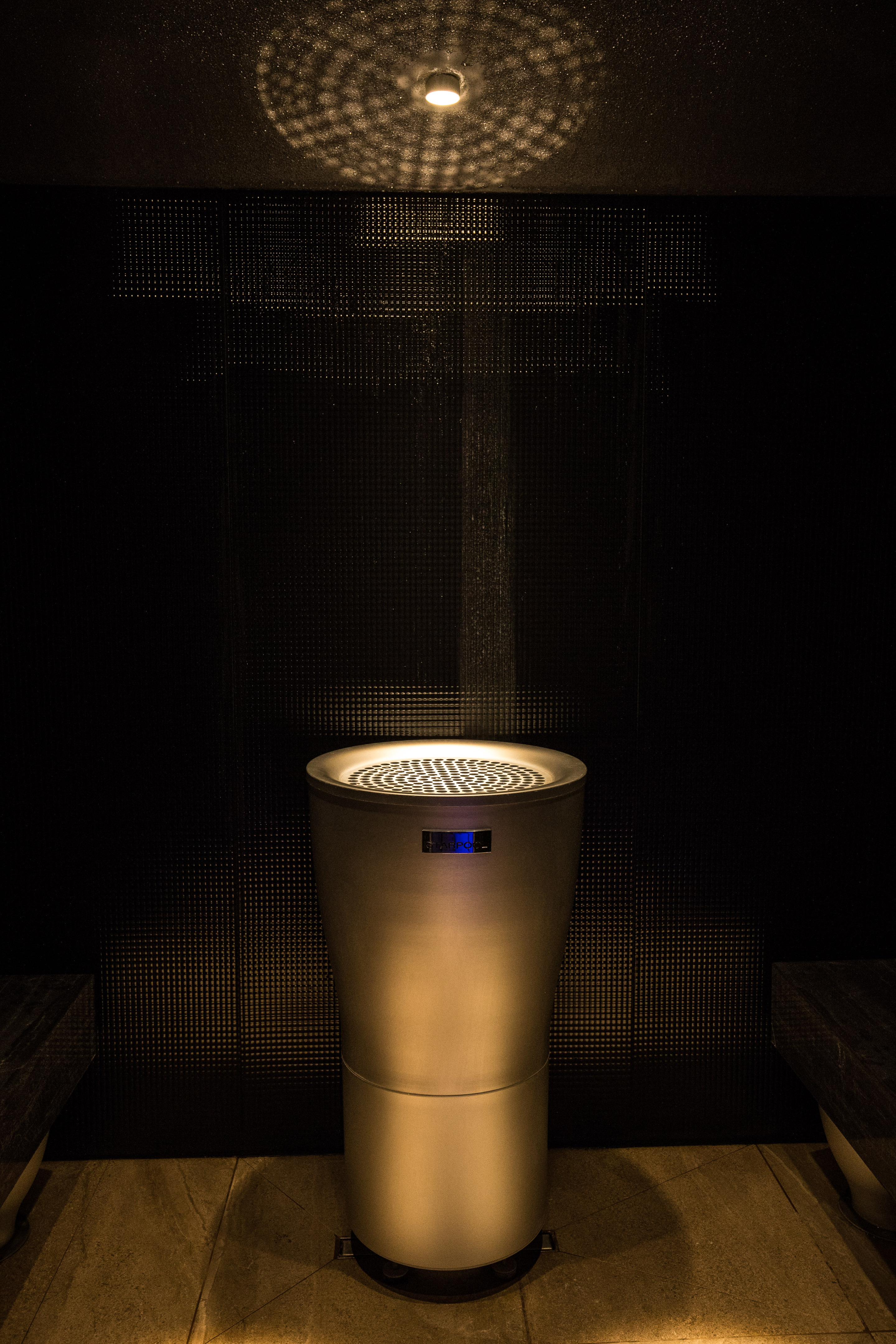 新 Spa 酒店 Saccardi 的精致设计-7