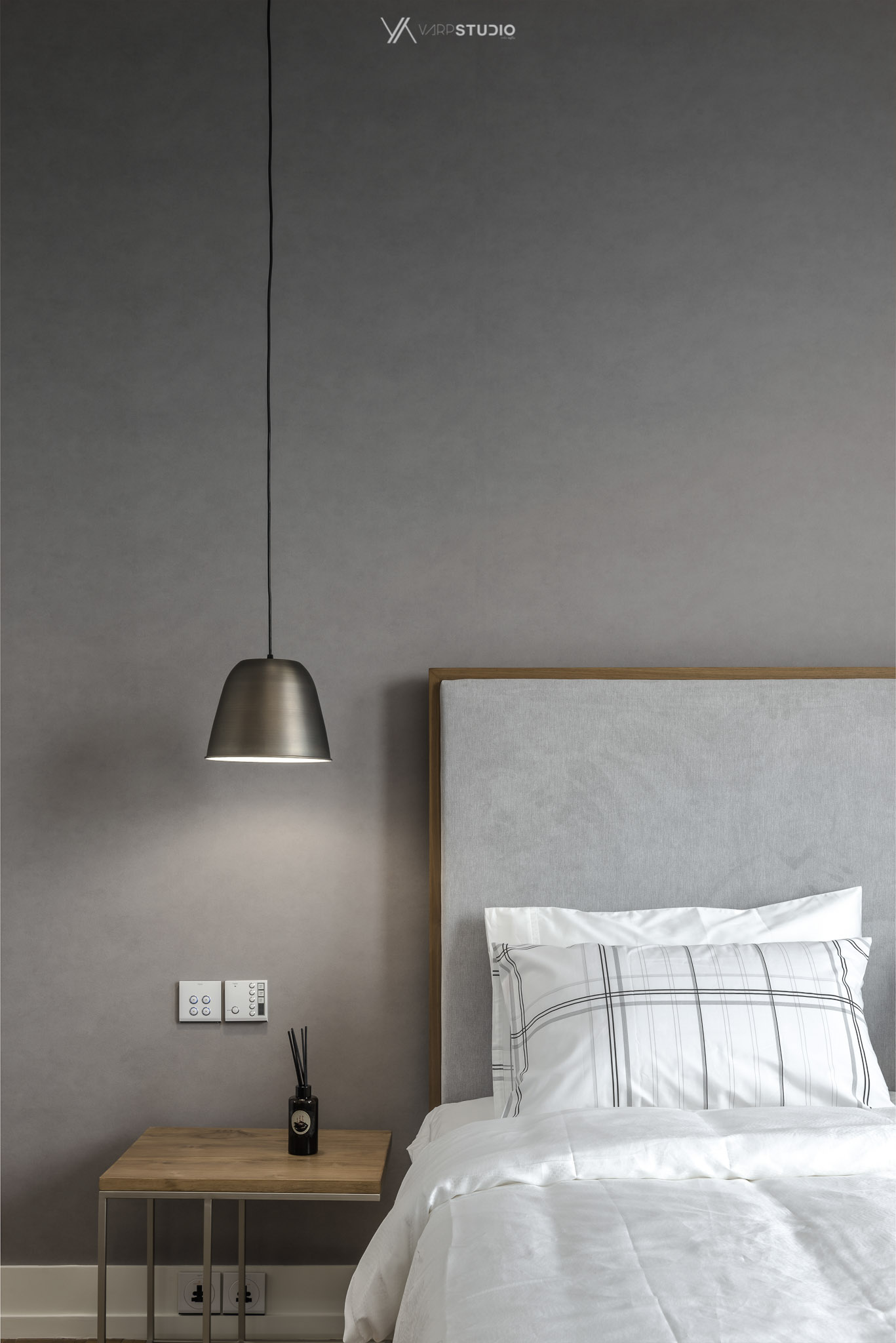 10DK 打造现代私密住宅，展现简约生活美学-15