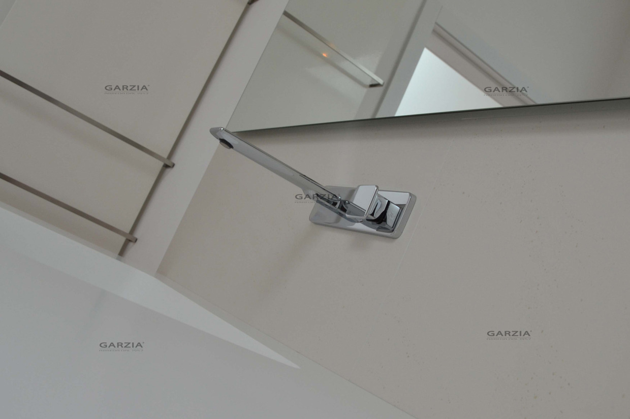 意式极简浴室设计 打造舒适生活空间-9