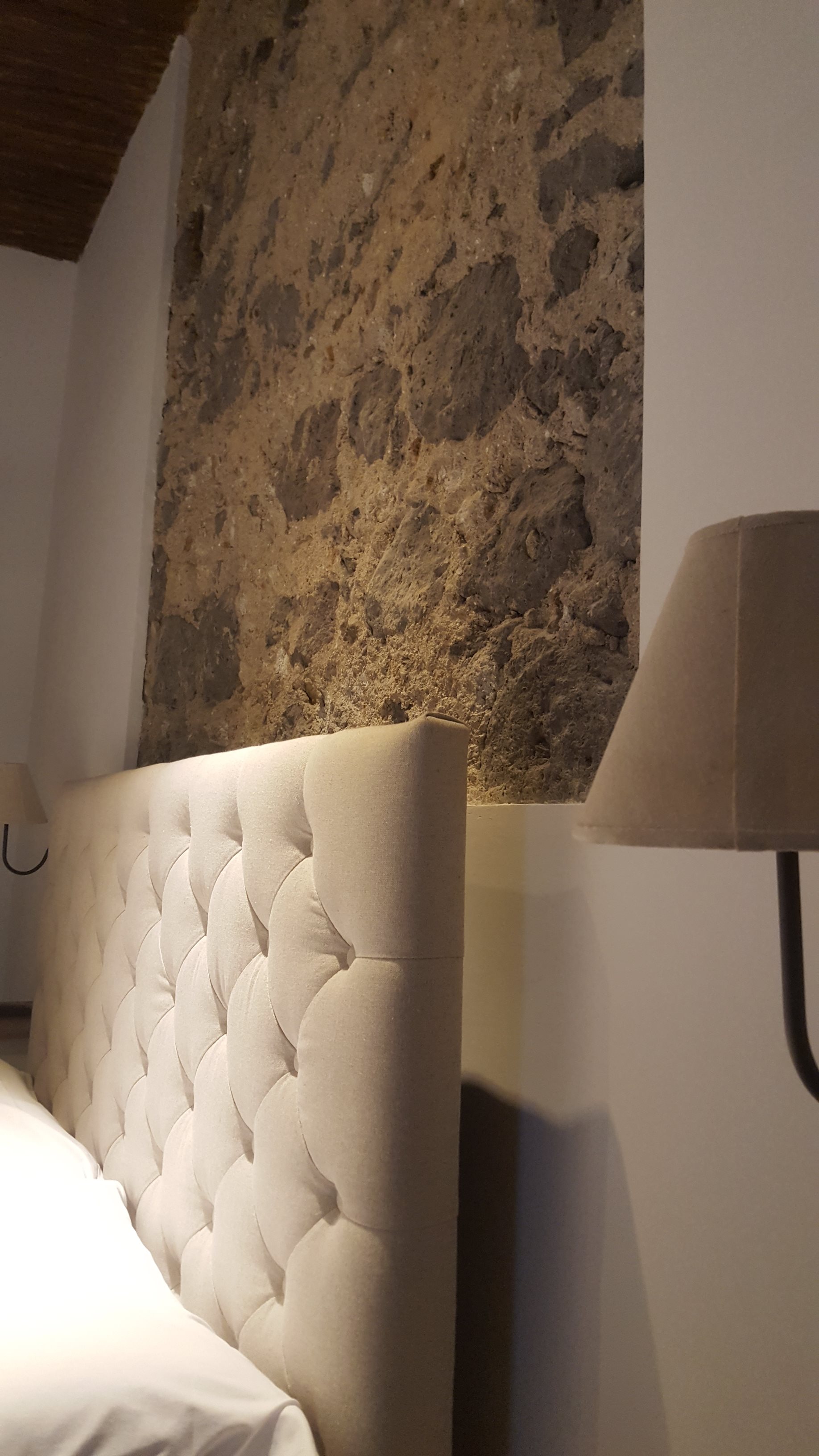 历史遗迹中的现代度假公寓——意大利 Salerno“Suite la Minerva”-57