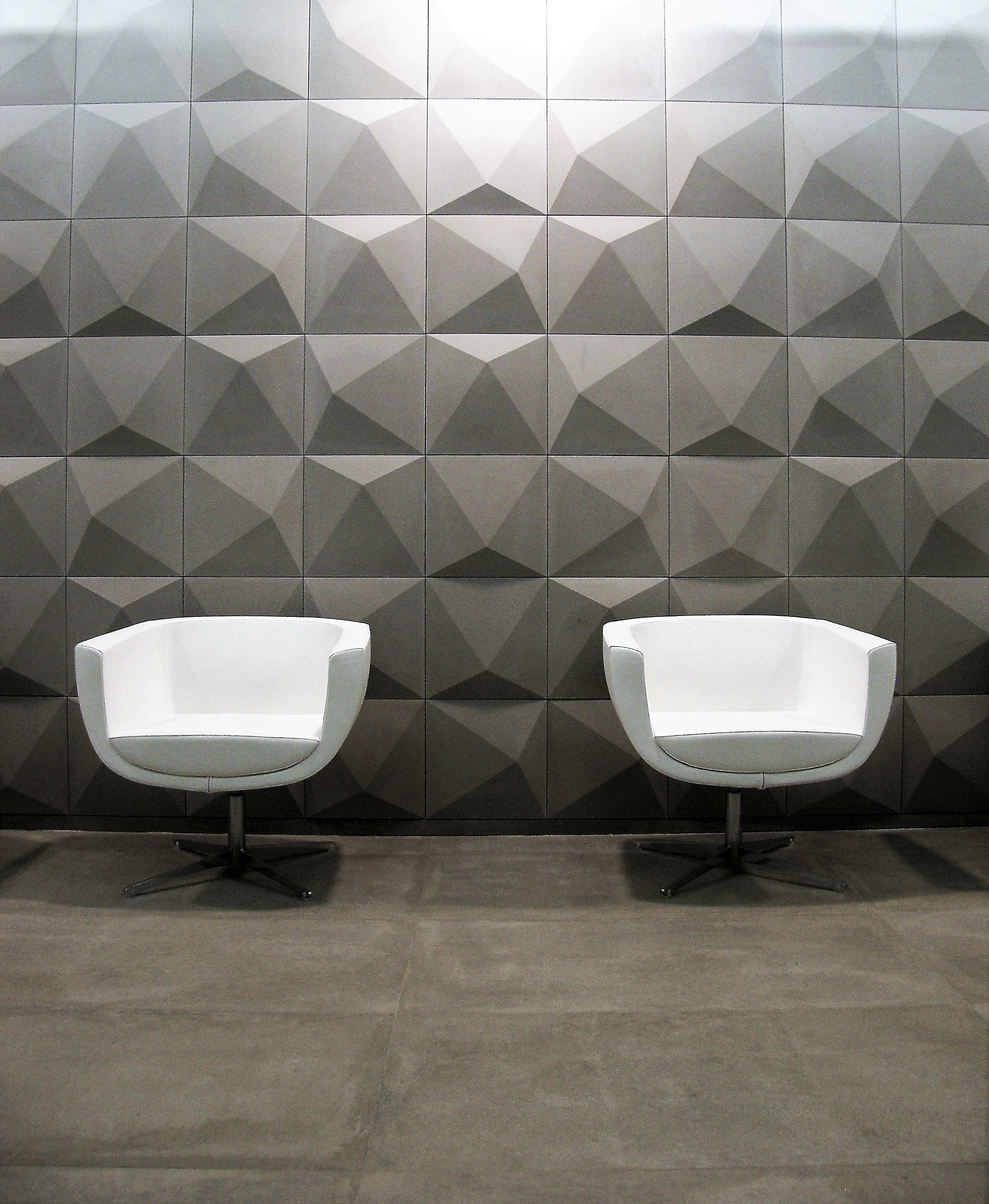 新总部大楼 · 建筑与功能的完美融合-12