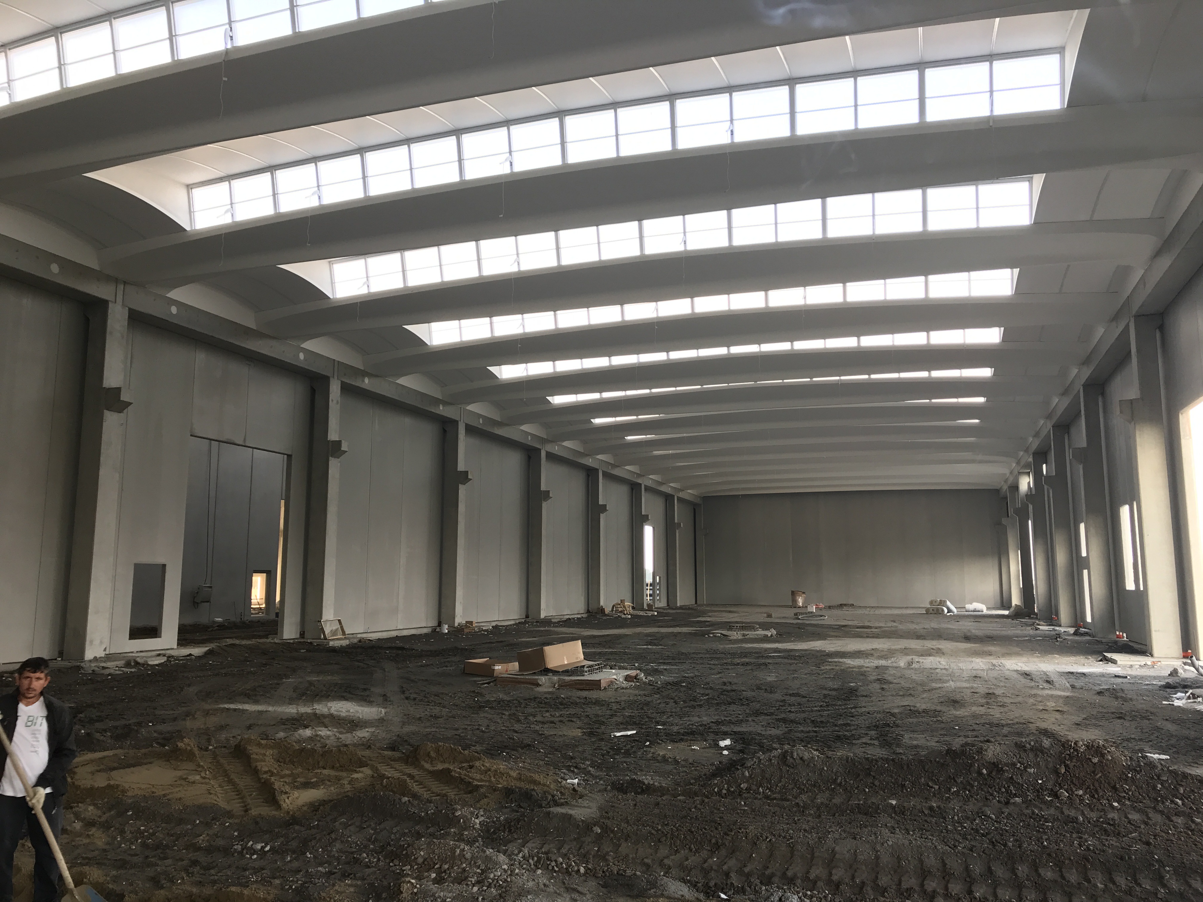 MZ ASPIRATORI 工业设施设计-21