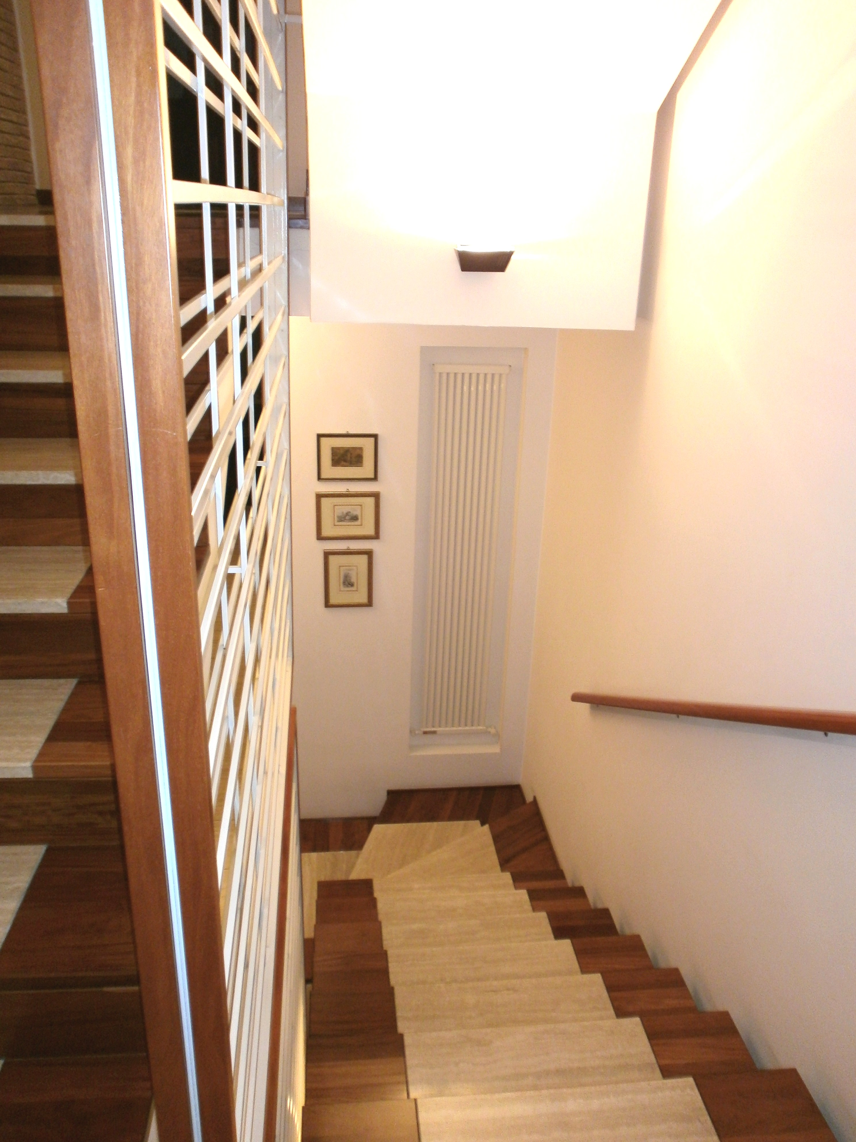 1989 年完工的意大利式独栋花园别墅-34