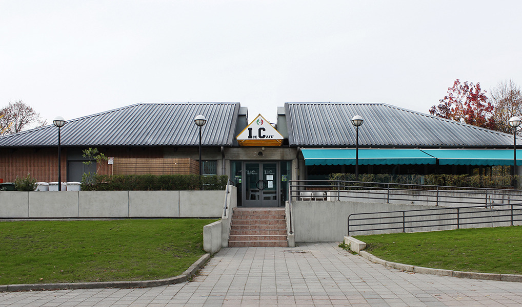 米兰 San Donato Milanese 体育中心翻新及多功能新馆建设-7