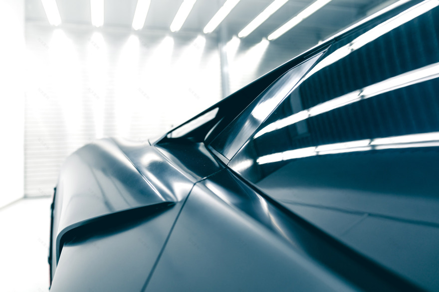 兰博基尼联手 MIT 研发“自愈”电动跑车-9