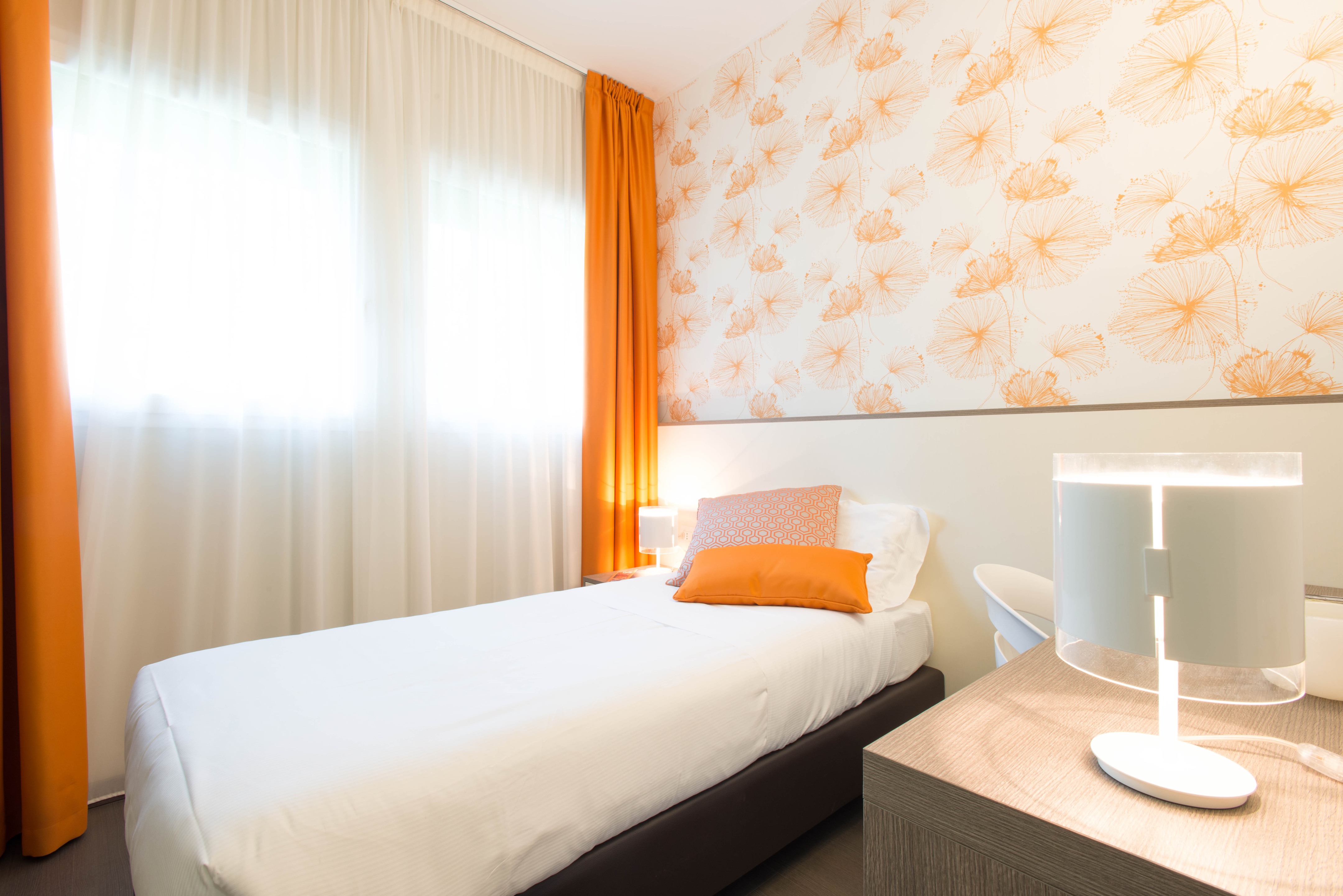 缇齐亚诺迷你酒店-4