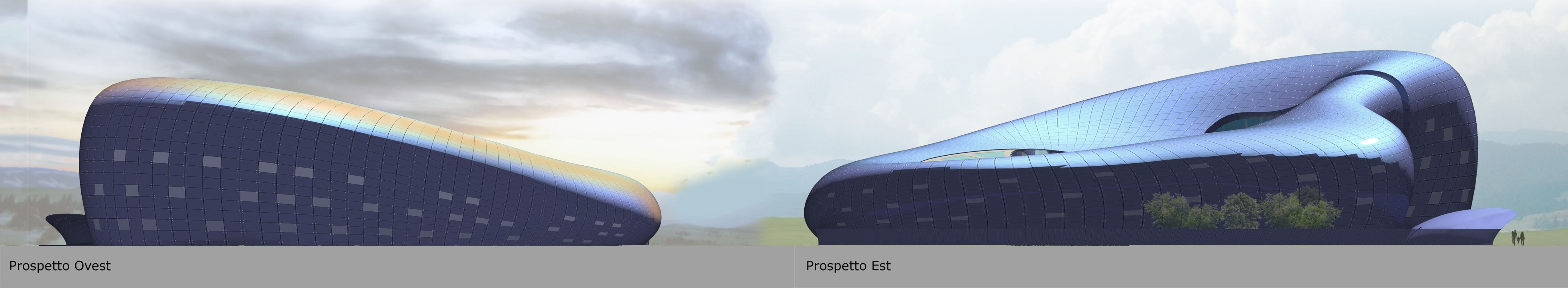 颠覆传统，21 世纪学习空间设计-4