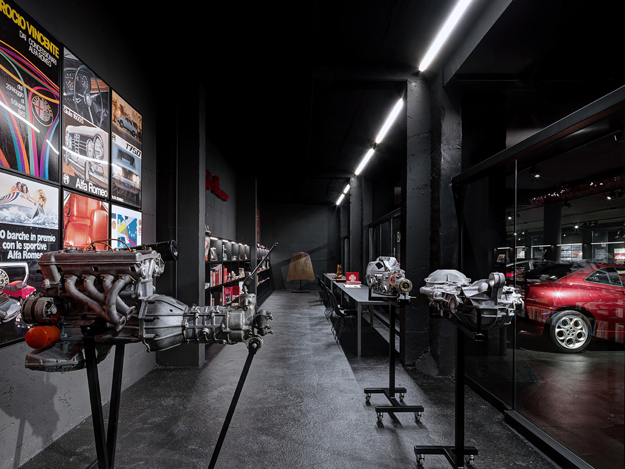 兄弟·科 zzi 博物馆 | 神秘黑盒中的红色激情-5