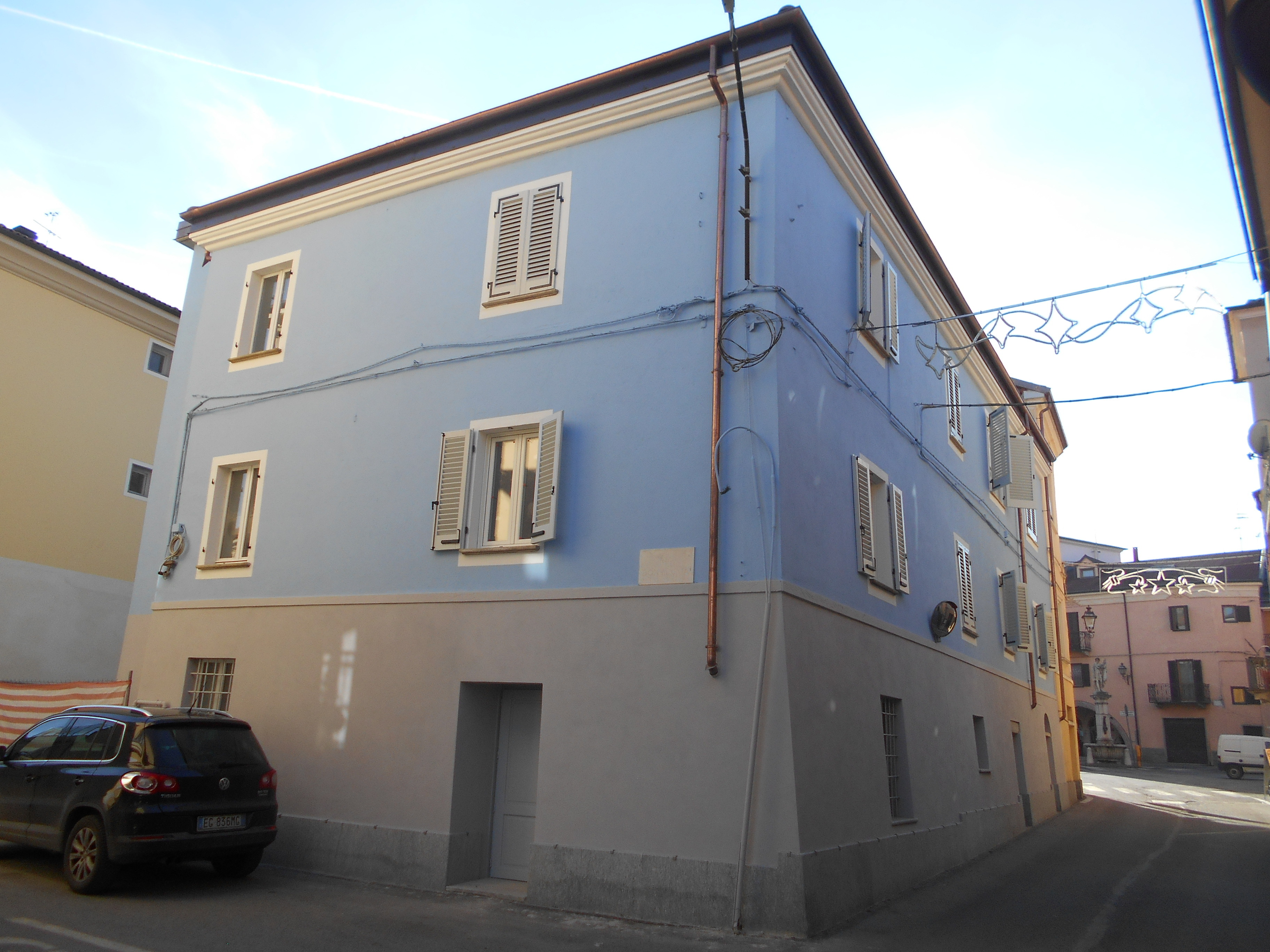 公共空间焕新记 · 意大利北部城镇更新案例精选-41