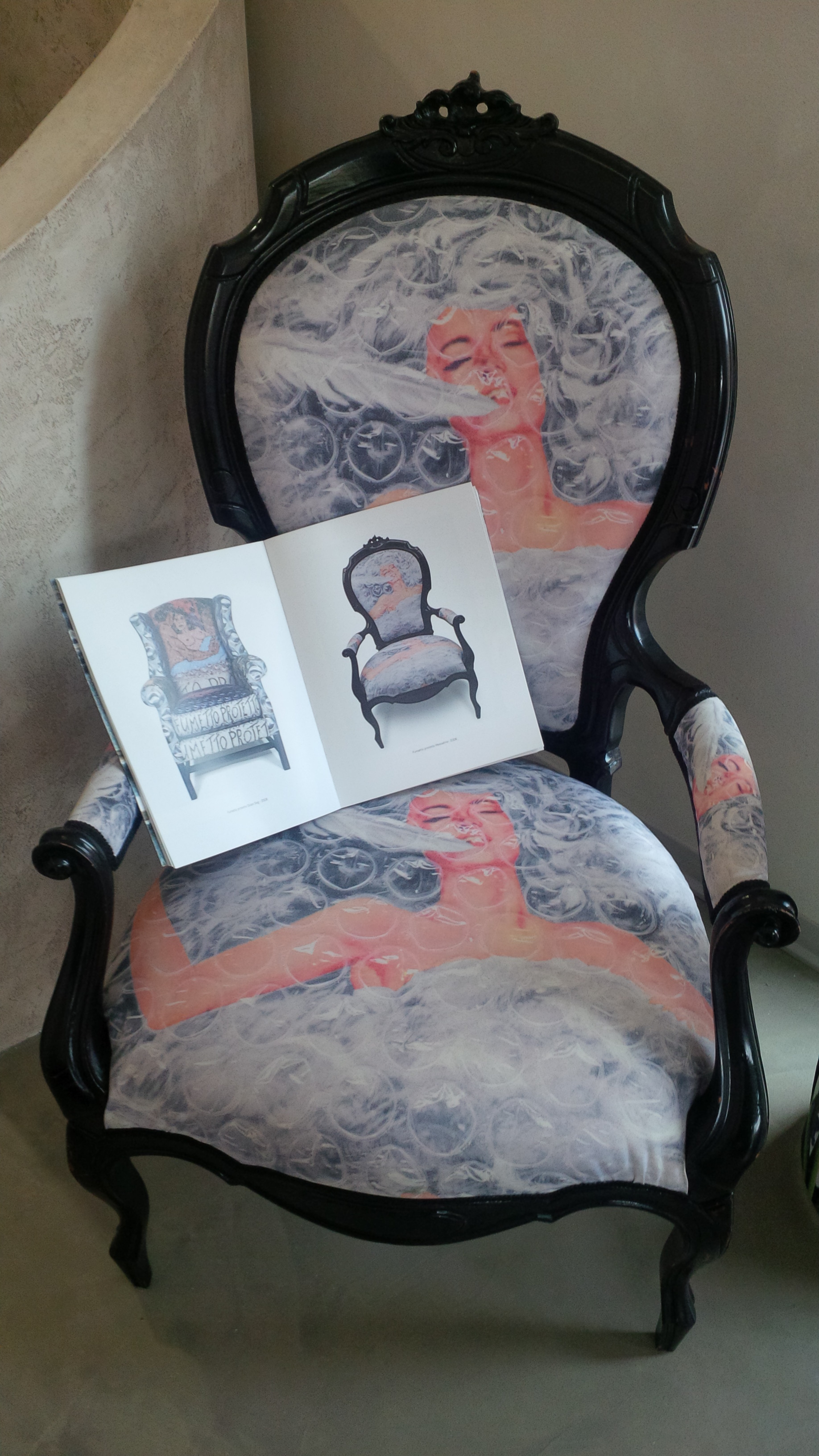 2016 年完成的 Lateres 展示厅设计-11