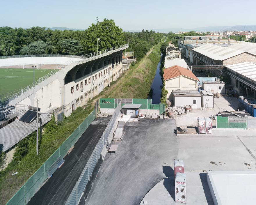 佛罗伦萨新歌剧院 - 城市更新的文化地标-13