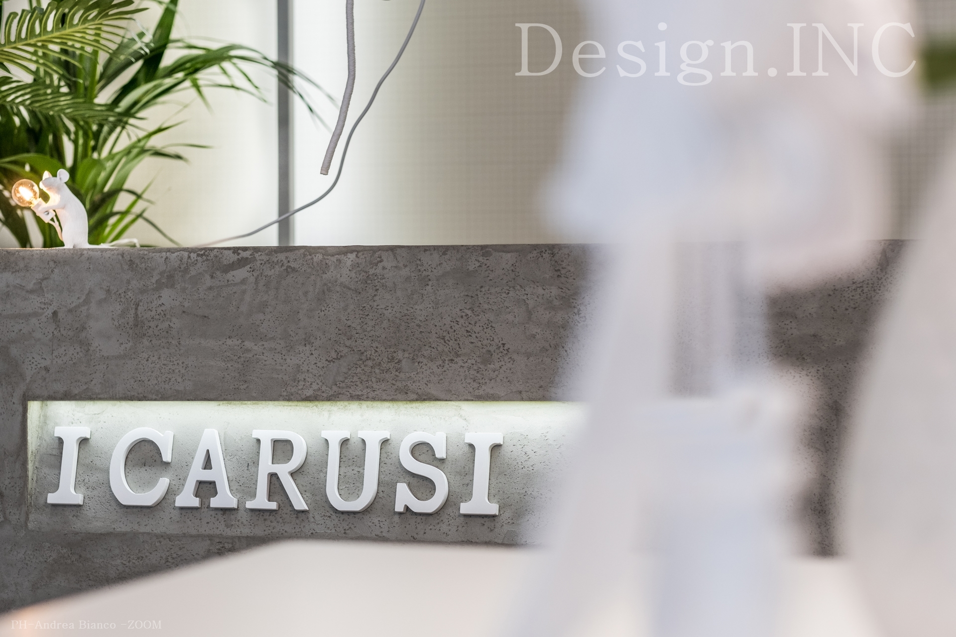 2017 年 CARUSI 定制家具展示店设计-14