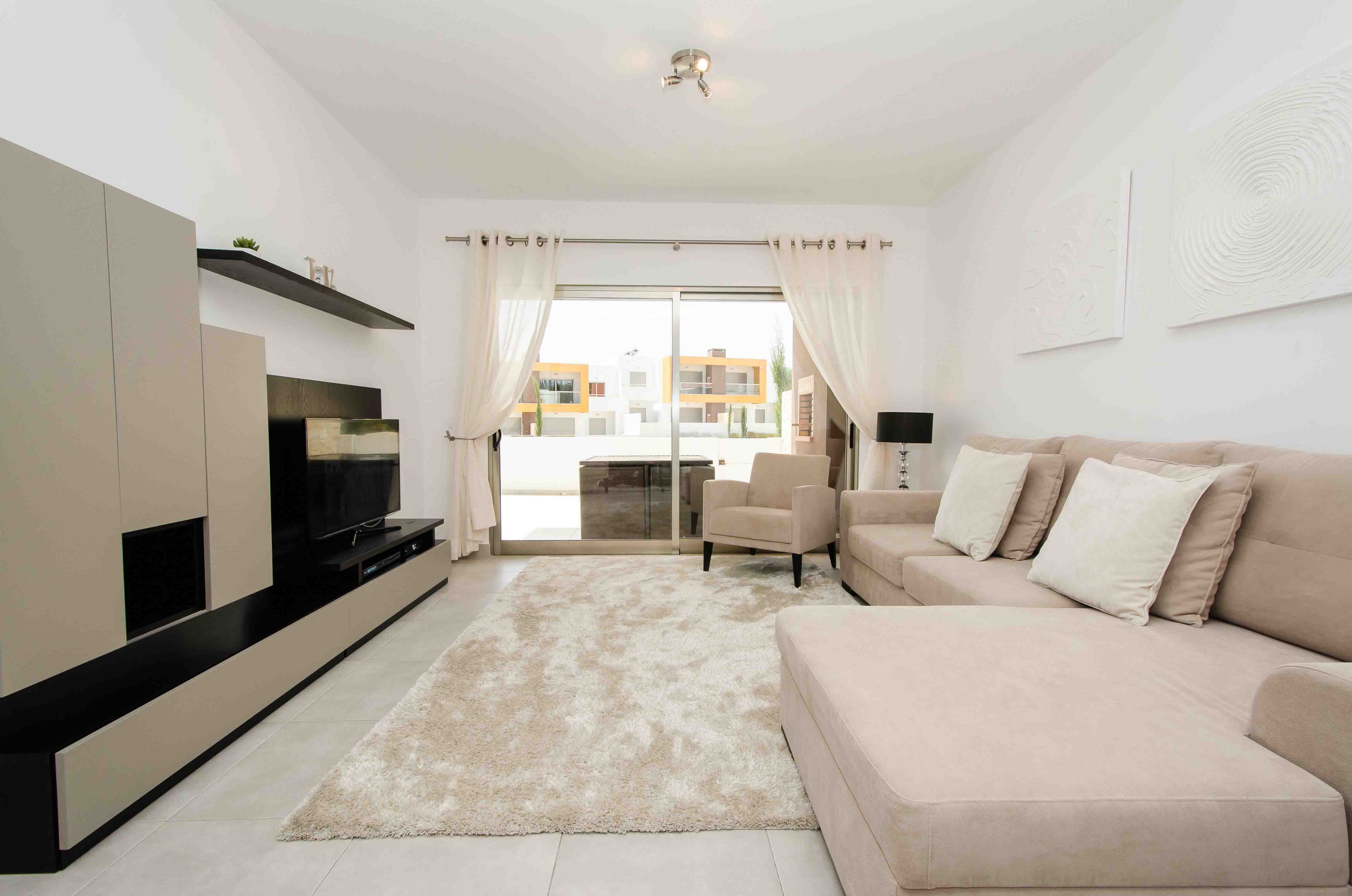 阿尔布费拉简约品味公寓设计-2