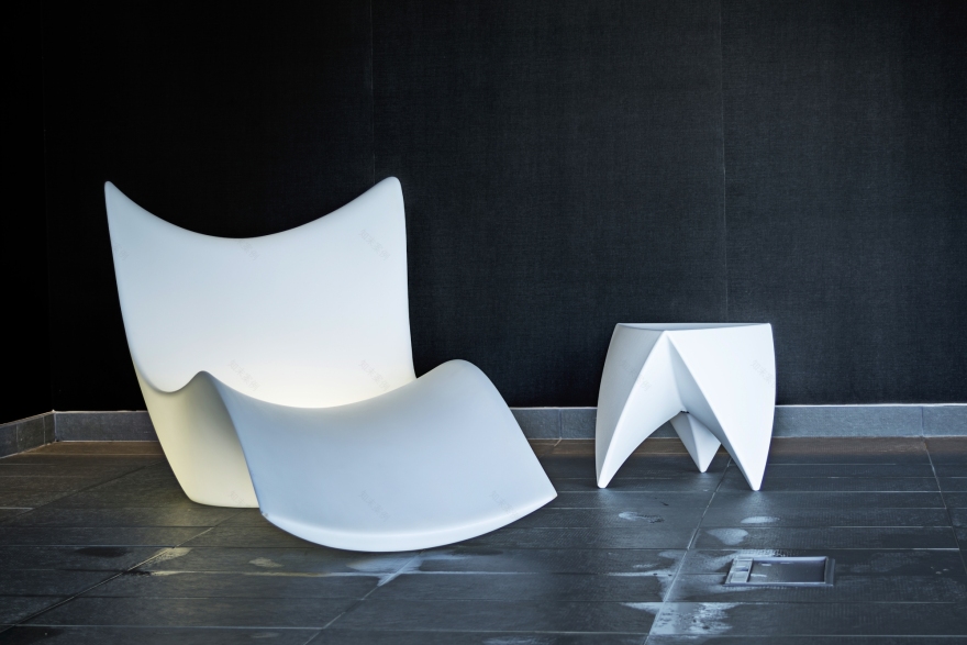 创新陶瓷打造现代健身房,意大利风格闪耀南非-4