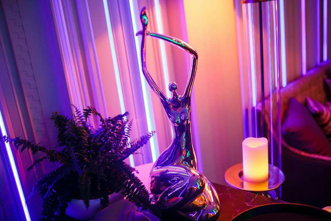 莫斯科奇幻 KADRIL karaoke & restaurant-20