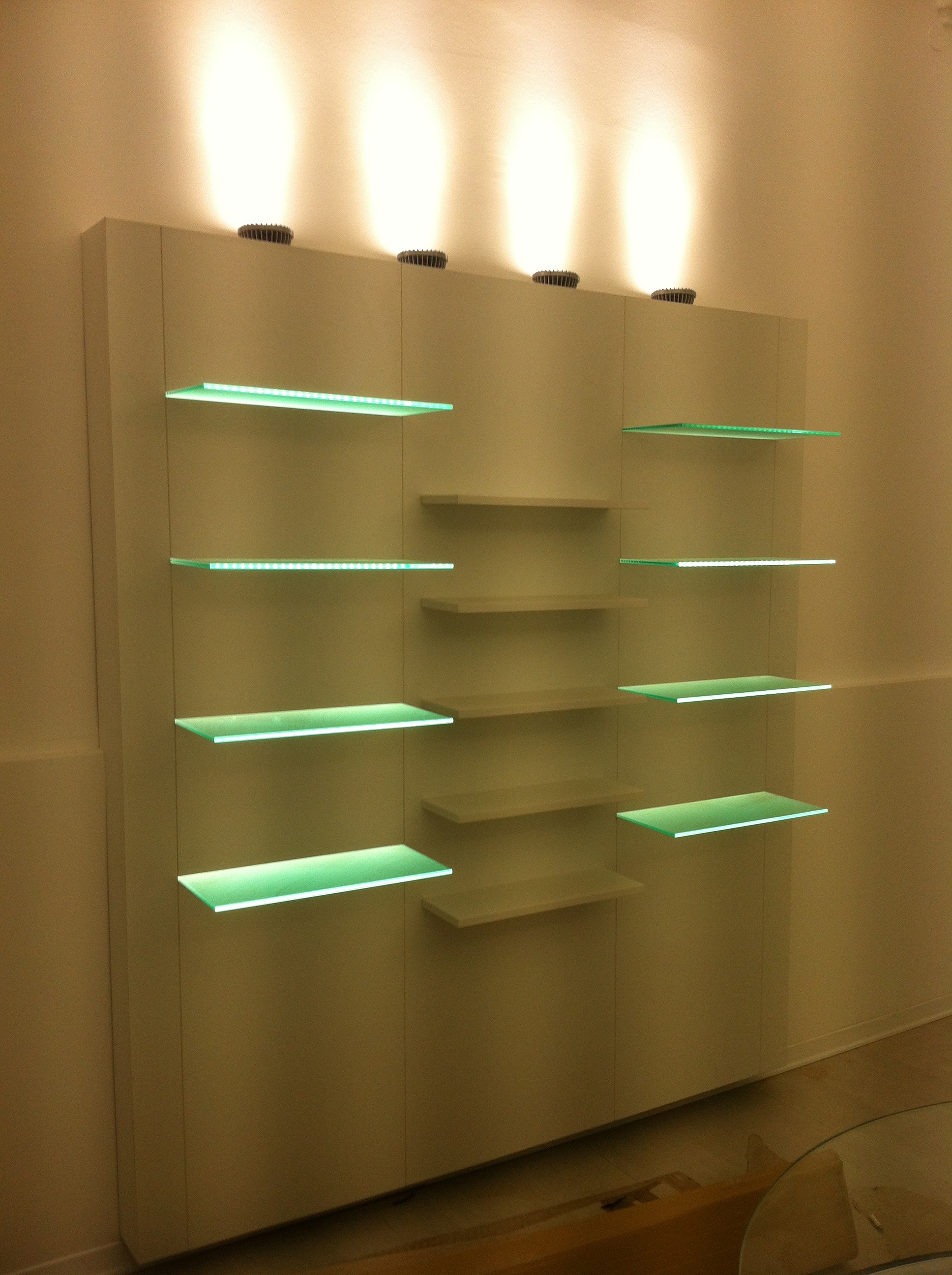 米凯利儿童空间-41