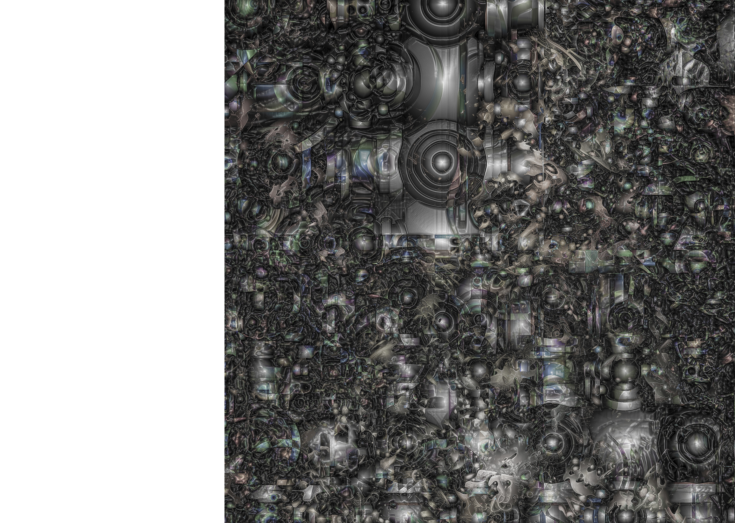 和谐之球 | 宇宙音乐的空间呈现-37