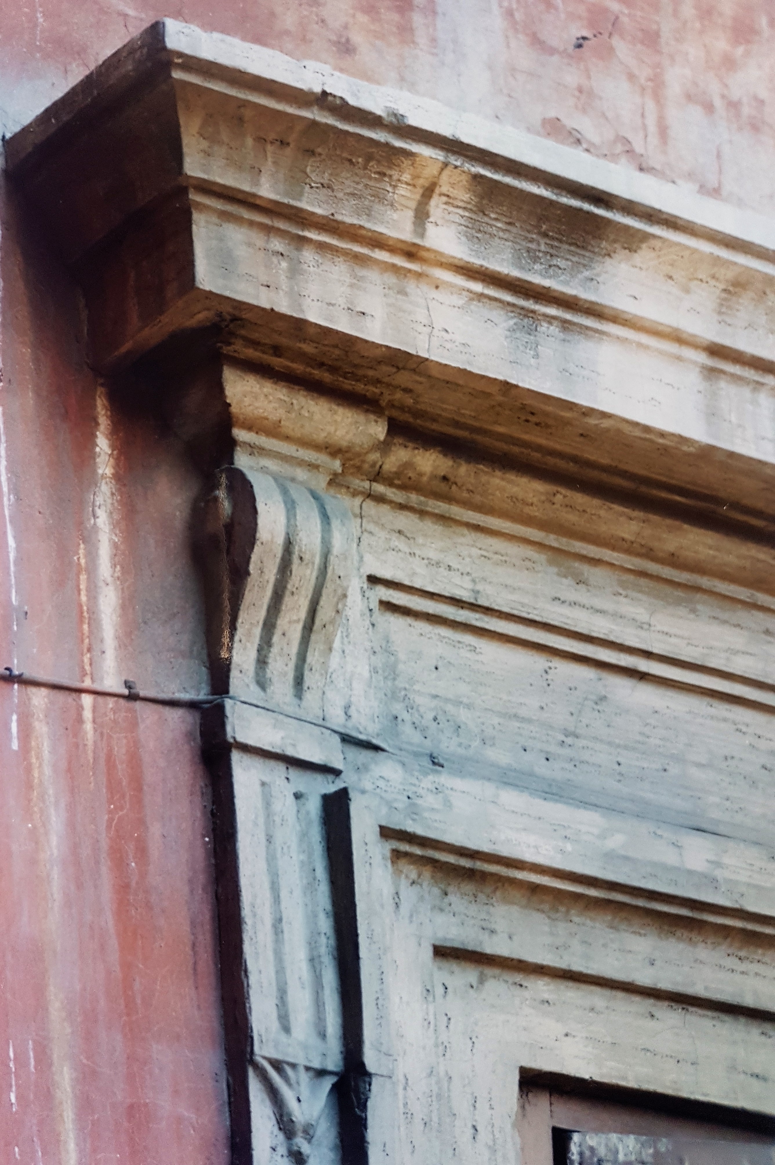 20 世纪 20 年代意大利小区别墅修复记-16