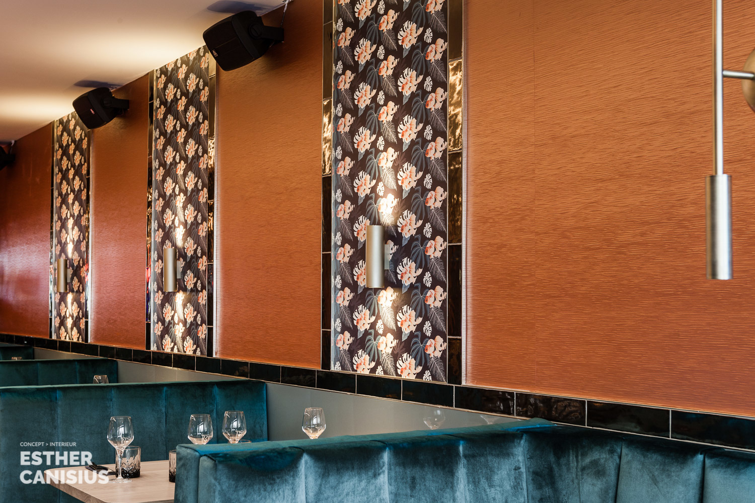 海陆风情,星际酒吧的奇幻空间-2