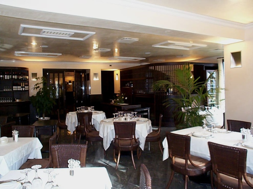 古客栈重生,四星级酒店与餐厅的完美融合-7