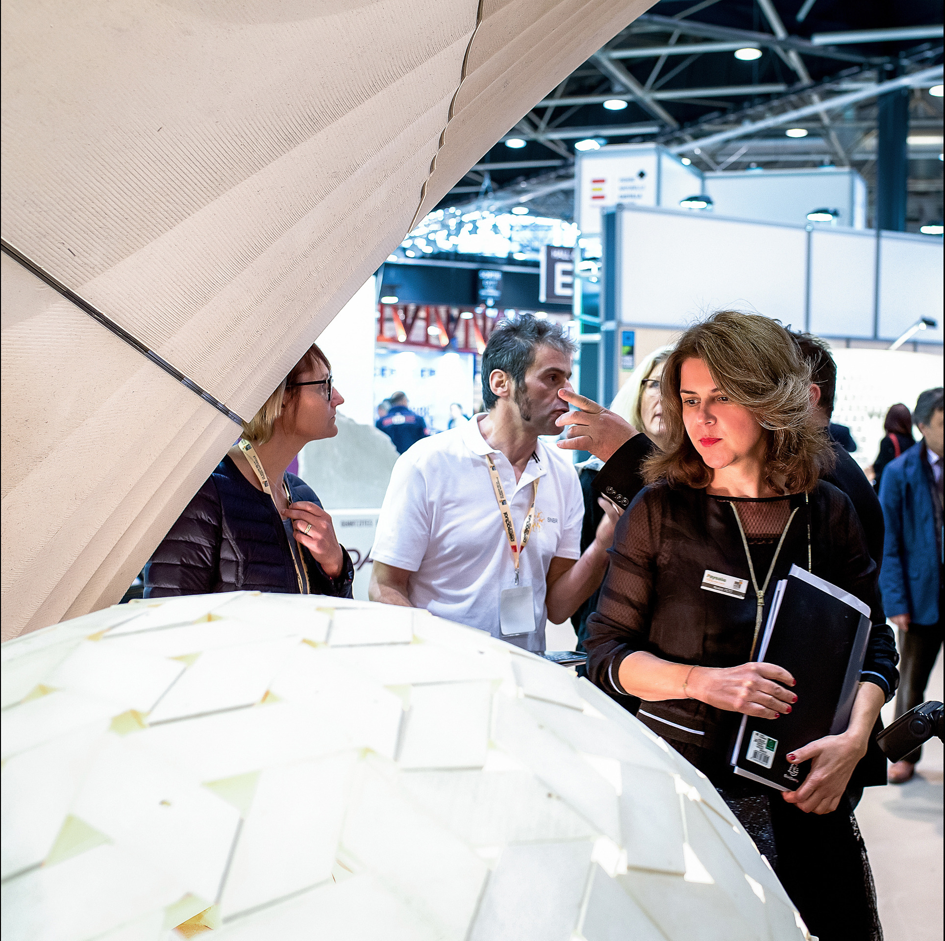 佛罗伦萨自然石材展览馆-41