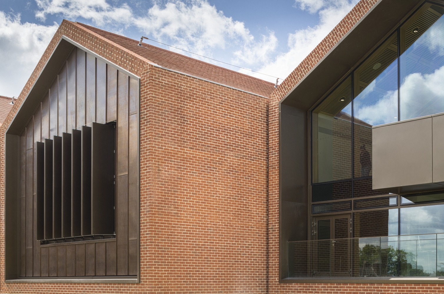 钱宁学校表演艺术中心-48