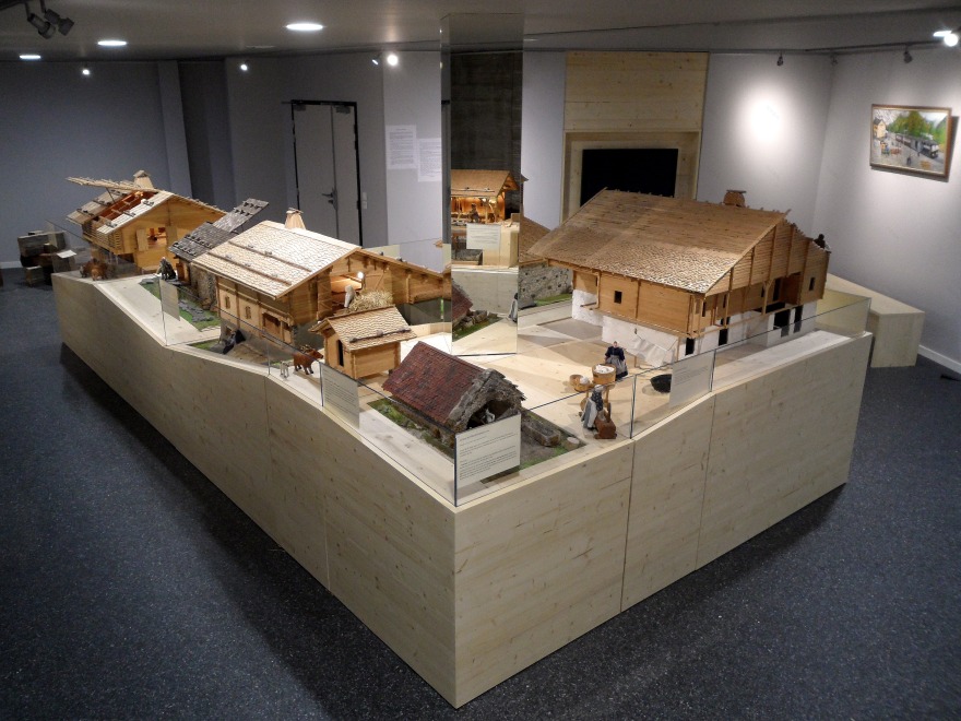 乡村生活博物馆-3