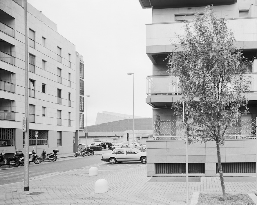 佛罗伦萨新歌剧院 - 城市更新的文化地标-2