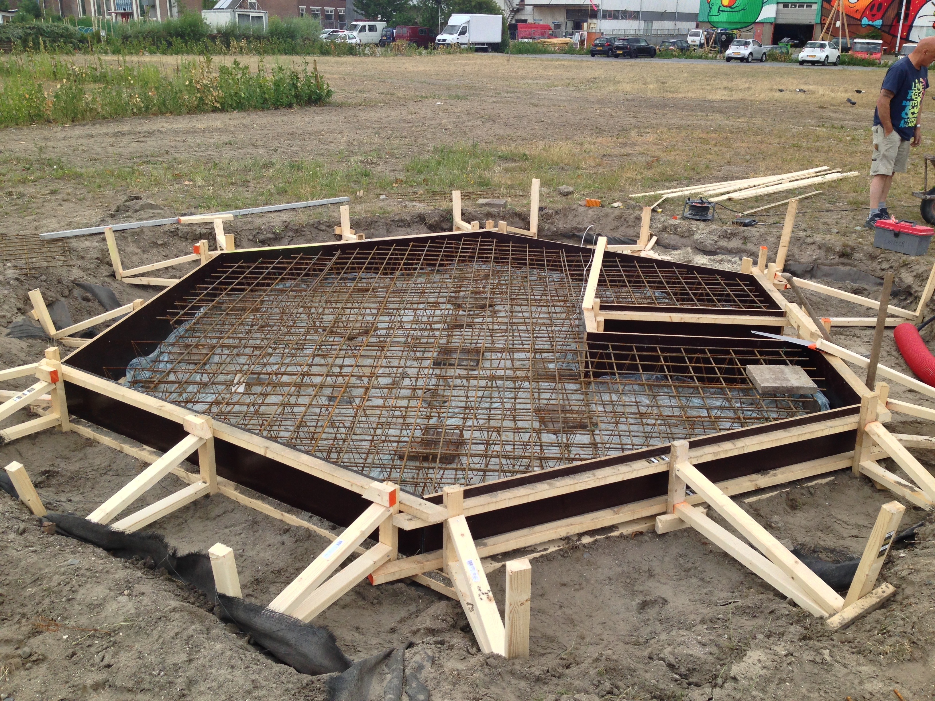 烟雾净化塔·打造清新公共空间-40