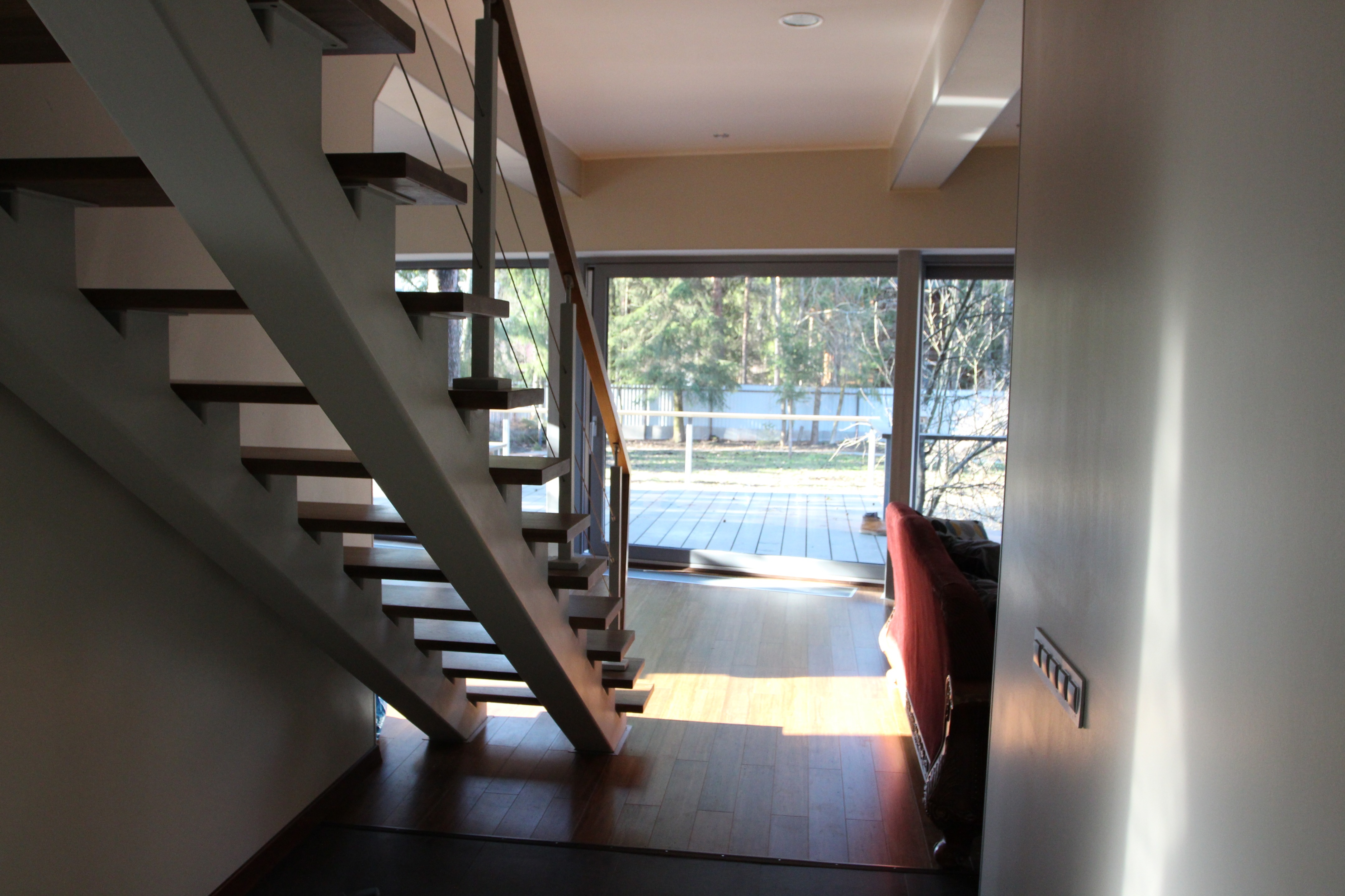 维里察 2014 年乡村别墅设计佳作-16