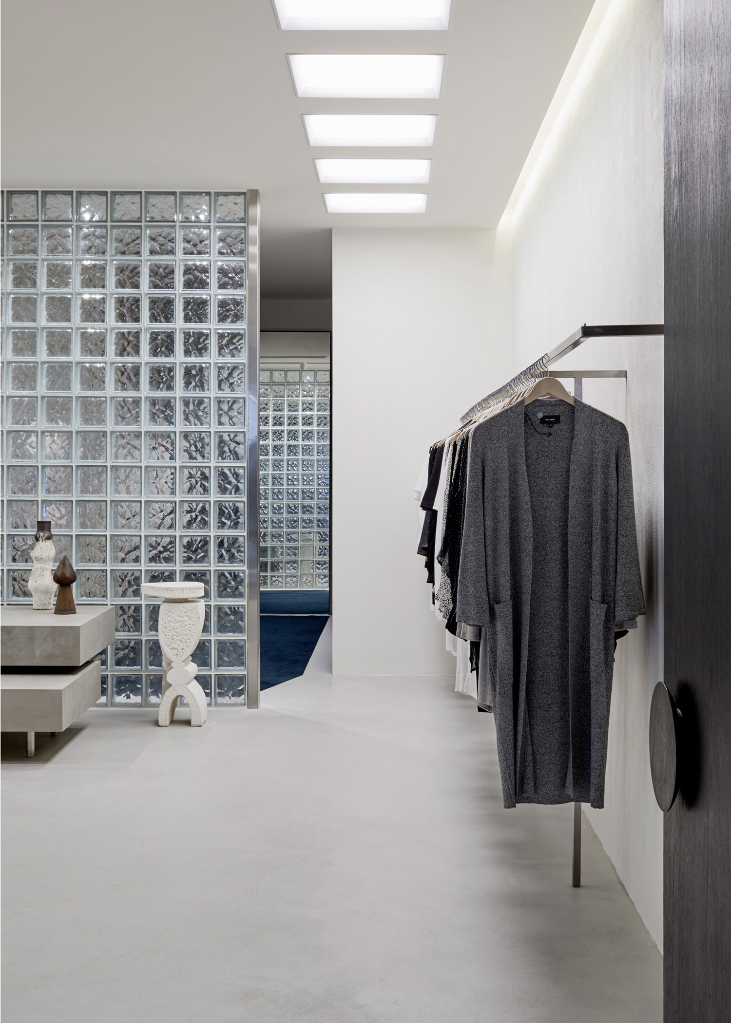 邦迪枢纽的与鸟相伴生活商店-23