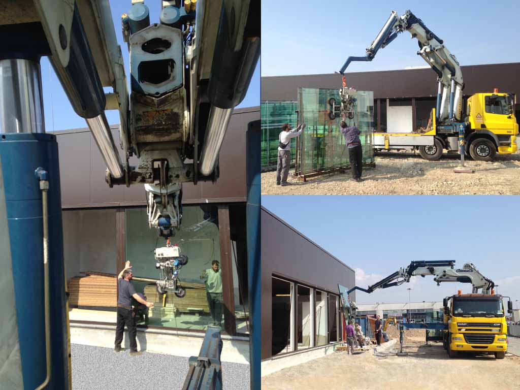 复古工业风融入现代设计，打造独特餐厅空间-5