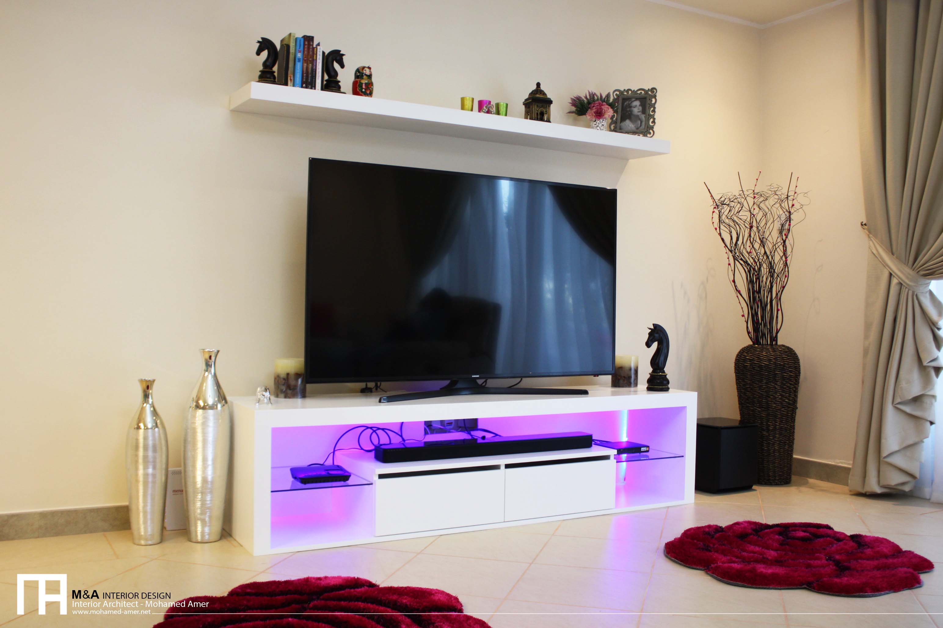 现代海滨别墅的优雅之韵-45