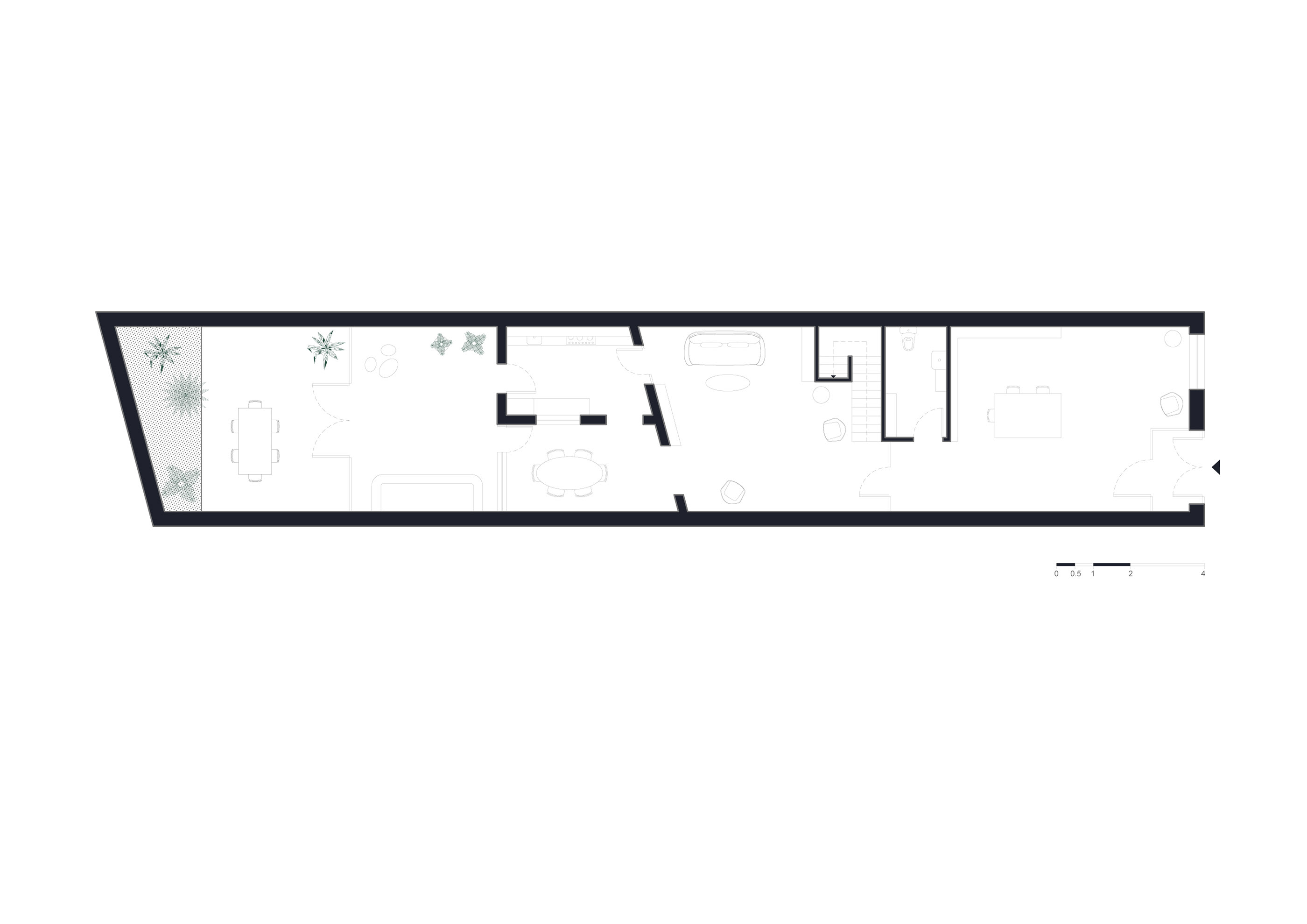 Studio Showroom Xavier Martin-2