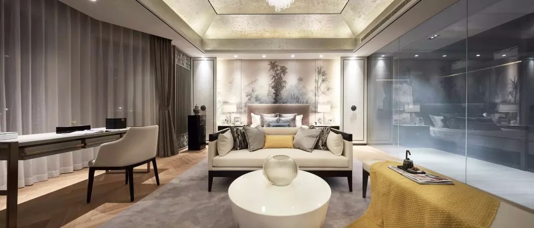 东方院子的中式美学-40