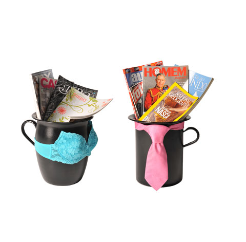 创意升级 · 废物利用的艺术与设计-58