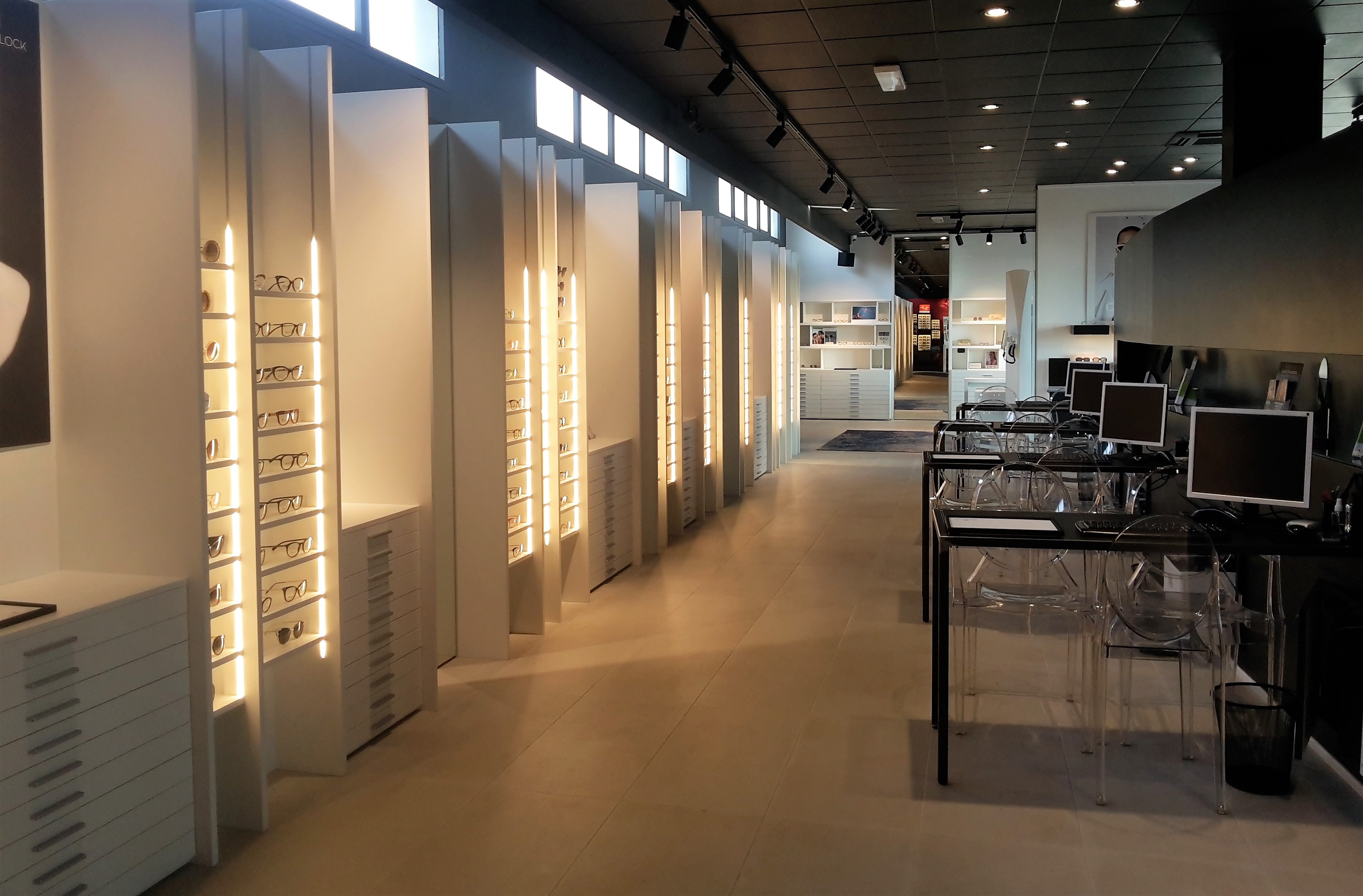 商业和管理空间·扩展和重新设计-20