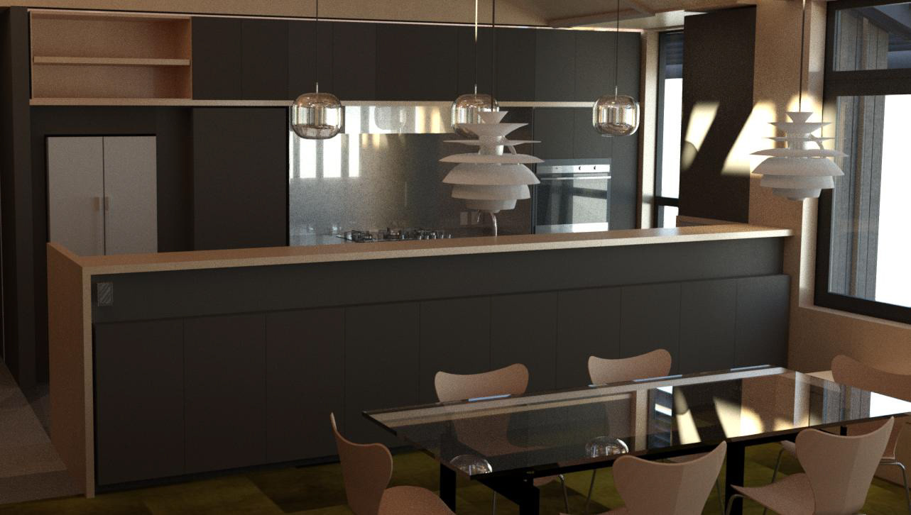 查特里斯湾宅邸-18