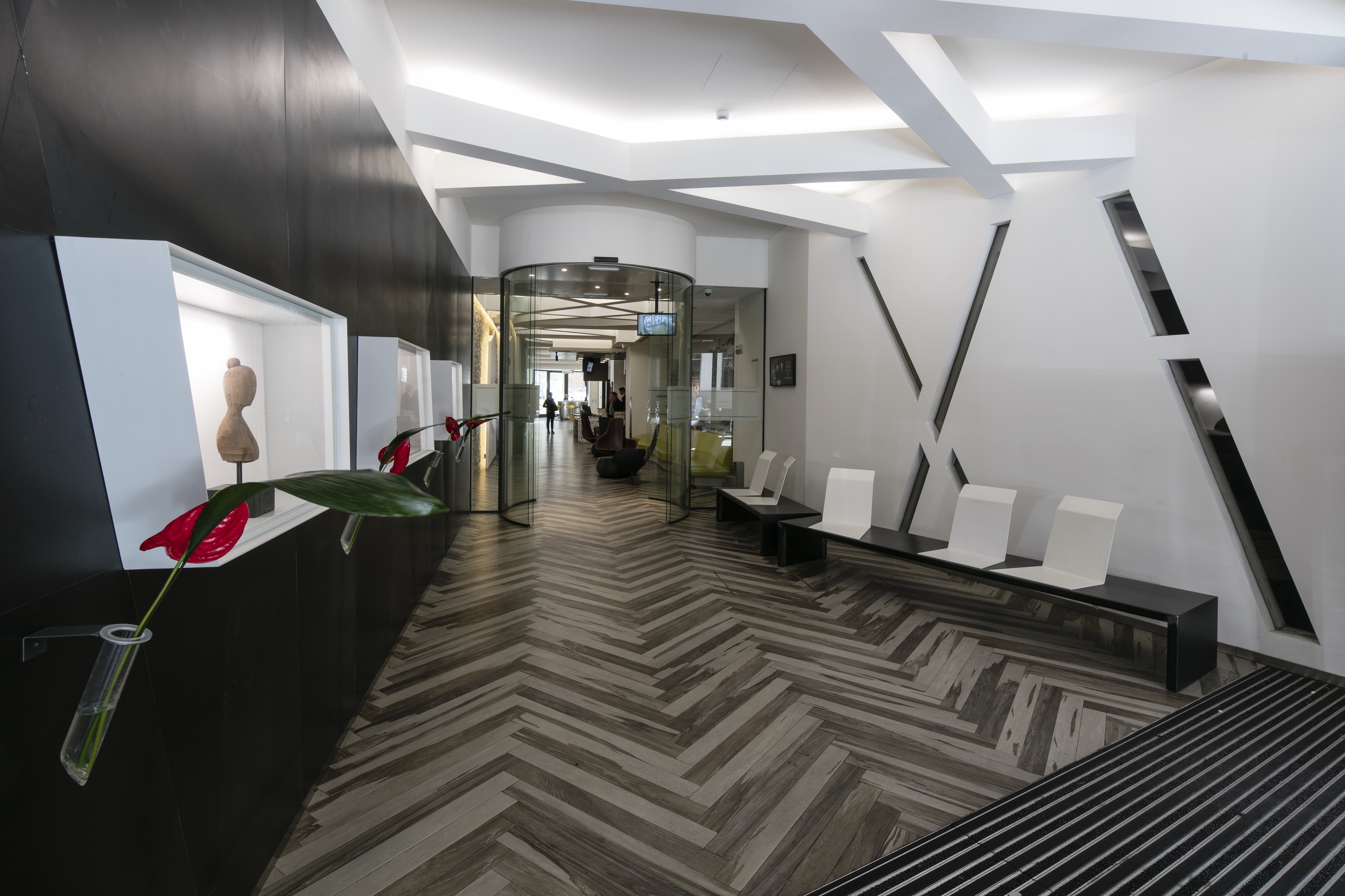 佛罗伦萨美居酒店-6