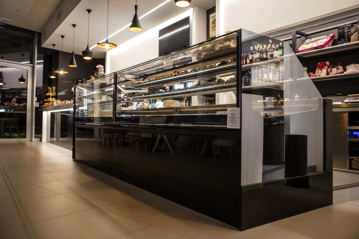 Digusto 糕点店-24