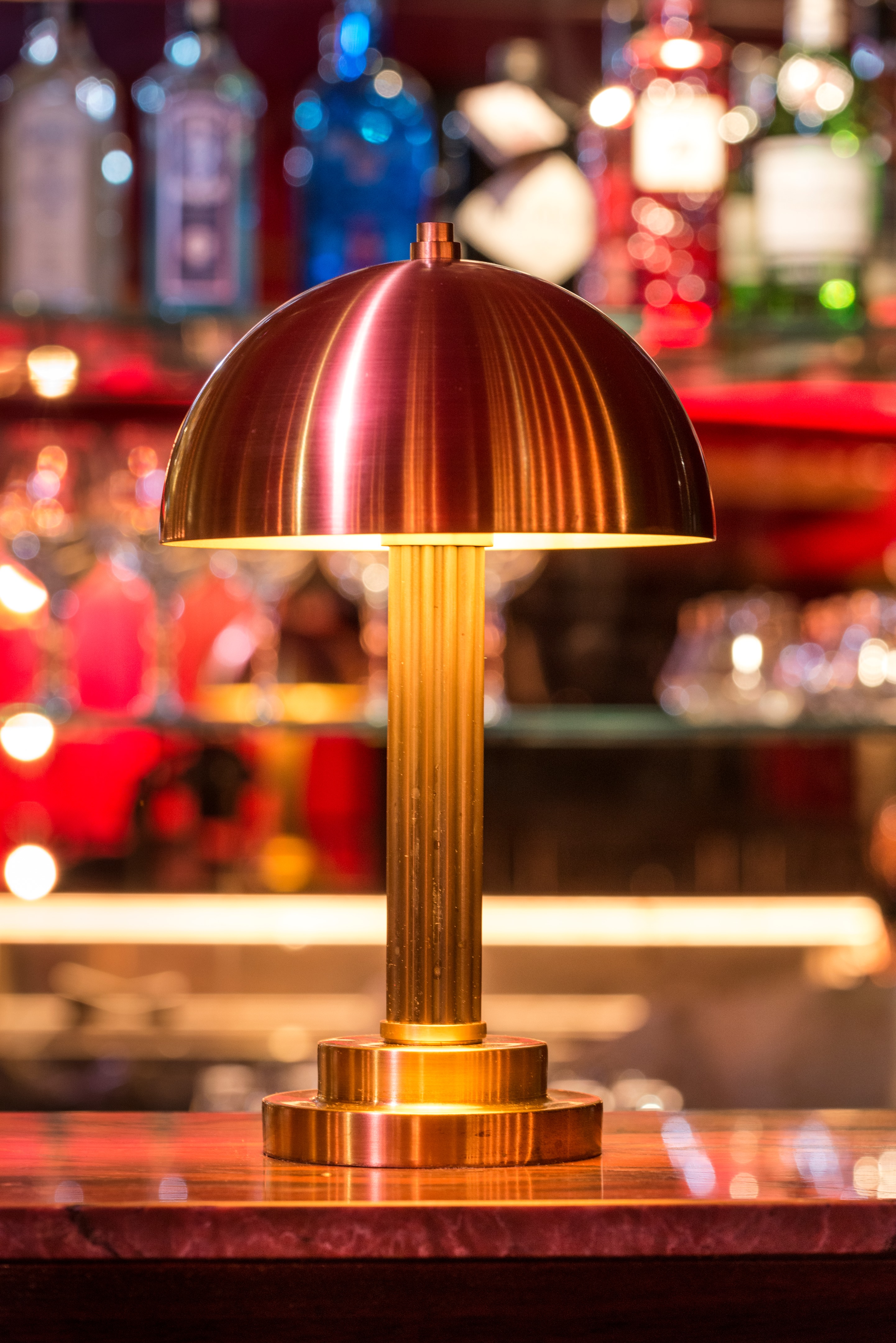 巴黎神秘女郎酒吧 | Roxie 巴黎之夜-5