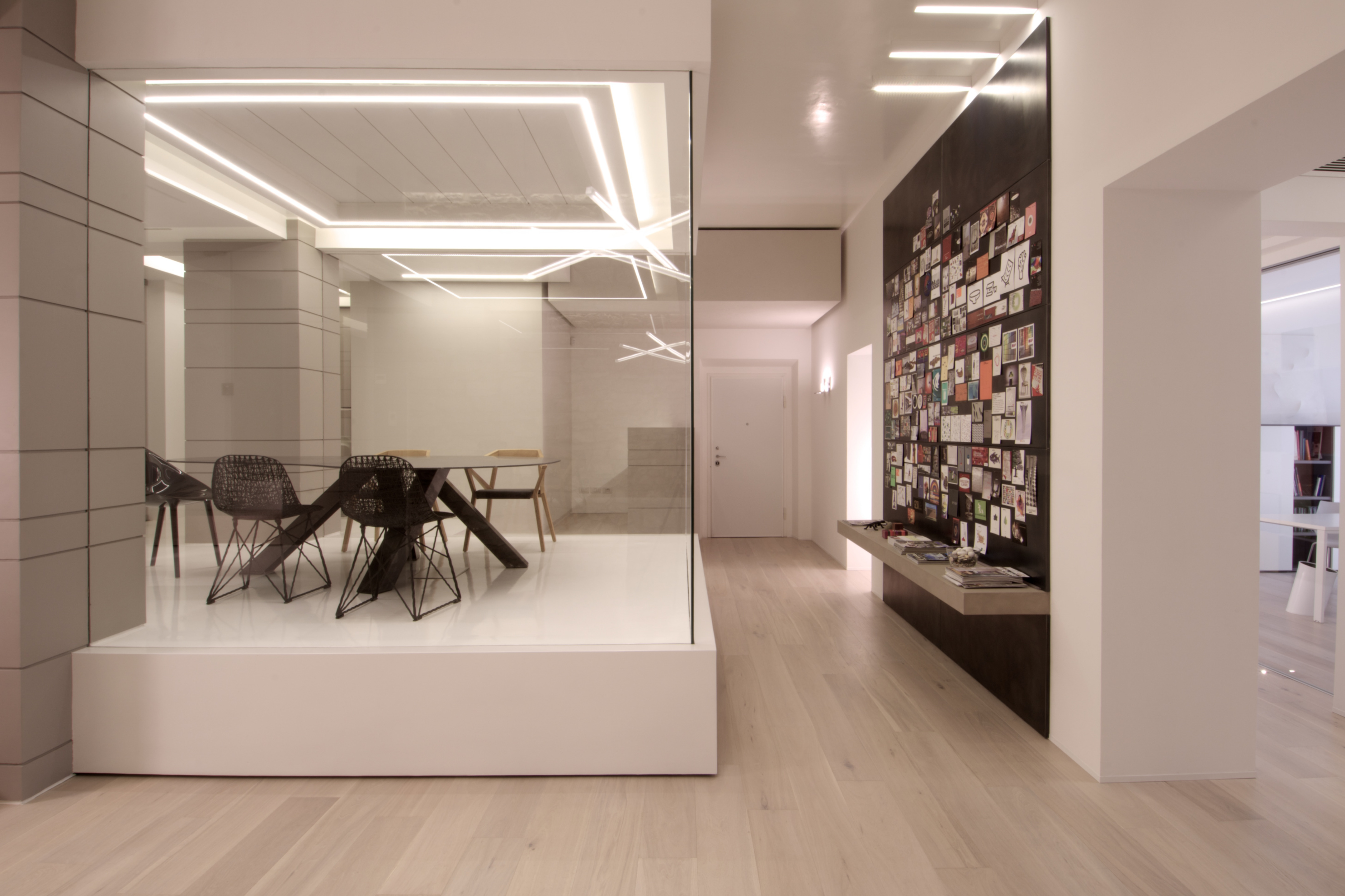 2013 年个人工作室设计 | 打造多功能创意空间-6