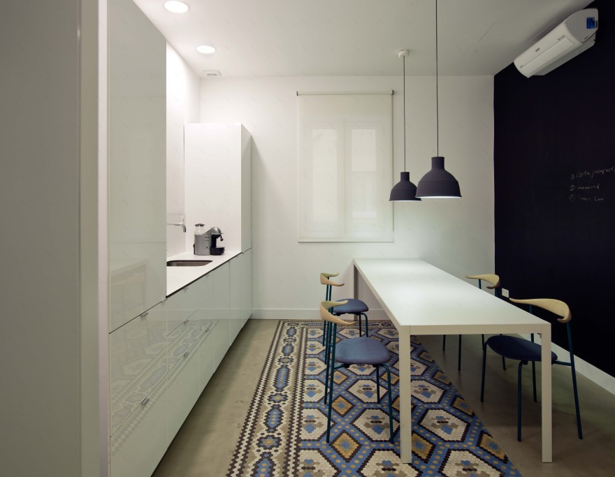 Batavia 办公室-16